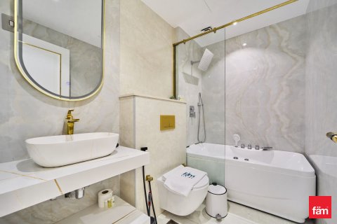Apartemen di Old Town, Dubai, UEA 2 kamar tidur, 129.5 m2 nomor 648008 - foto 14