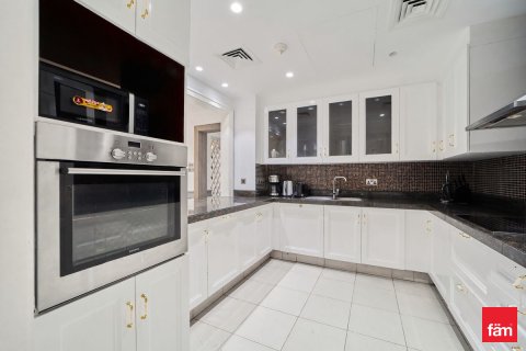 Apartemen di Old Town, Dubai, UEA 2 kamar tidur, 129.5 m2 nomor 648008 - foto 12