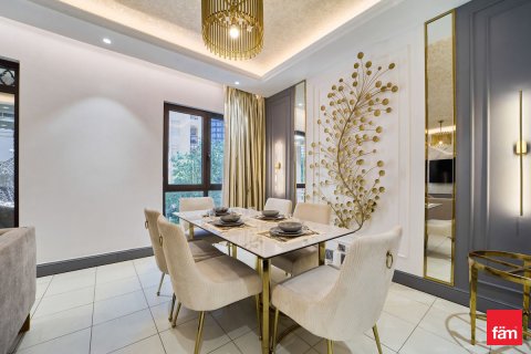 Apartemen di Old Town, Dubai, UEA 2 kamar tidur, 129.5 m2 nomor 648008 - foto 5