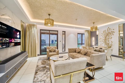 Apartemen di Old Town, Dubai, UEA 2 kamar tidur, 129.5 m2 nomor 648008 - foto 2