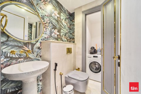 Apartemen di Old Town, Dubai, UEA 2 kamar tidur, 129.5 m2 nomor 648008 - foto 13