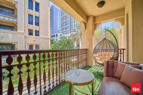 Apartemen di Old Town, Dubai, UEA 2 kamar tidur, 129.5 m2 nomor 648008 - foto 6