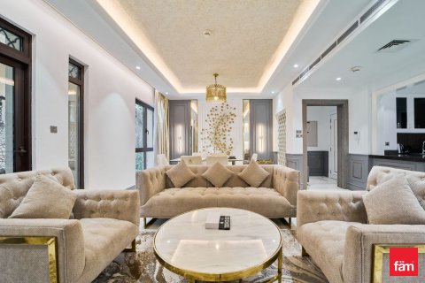 Apartemen di Old Town, Dubai, UEA 2 kamar tidur, 129.5 m2 nomor 648008 - foto 1
