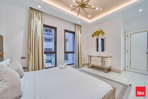 Apartemen di Old Town, Dubai, UEA 2 kamar tidur, 129.5 m2 nomor 648008 - foto 8