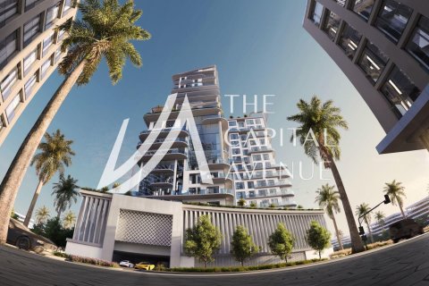 Lägenhet till försäljning i Al Reem Island, Abu Dhabi, UAE 3 sovrum, 267.56 kvm Nr. 737206 - fotografi 10