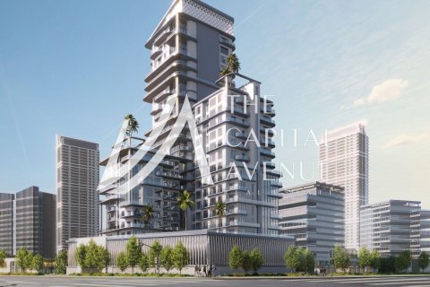 Lägenhet till försäljning i Al Reem Island, Abu Dhabi, UAE 3 sovrum, 267.56 kvm Nr. 737206 - fotografi 8