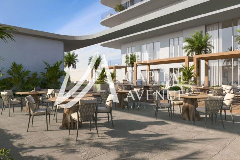 Lägenhet till försäljning i Al Reem Island, Abu Dhabi, UAE 3 sovrum, 267.56 kvm Nr. 737206 - fotografi 2