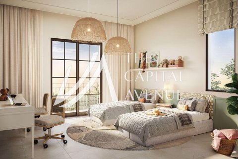 Villa para venda em Khalifa City, Abu Dhabi, EAU 4 quartos, 610.84 m2 № 737205 - foto 8