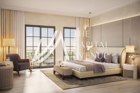 Villa para venda em Khalifa City, Abu Dhabi, EAU 4 quartos, 610.84 m2 № 737205 - foto 7