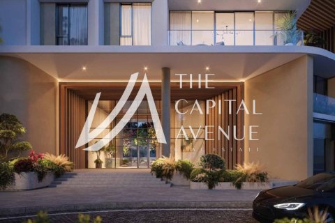 Apartman na Saadiyat Island, Abu Dhabi, UAE 2 spavaće sobe, 108.88 m2 Br. 737209 - Slika 15