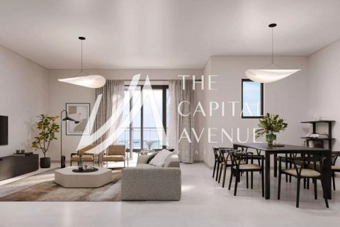 Apartment sa Yas Island, Abu Dhabi, UAE 2 silid-tulugan, 114.74 sq.m. № 737208 - larawan 2