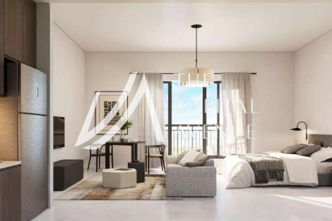 Apartment sa Yas Island, Abu Dhabi, UAE 2 silid-tulugan, 114.74 sq.m. № 737208 - larawan 4