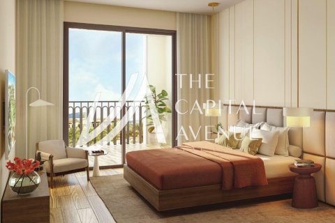 Apartamento para venda em Khalifa City, Abu Dhabi, EAU 2 quartos, 106.75 m2 № 737207 - foto 8