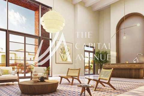Apartamento para venda em Khalifa City, Abu Dhabi, EAU 2 quartos, 106.75 m2 № 737207 - foto 5