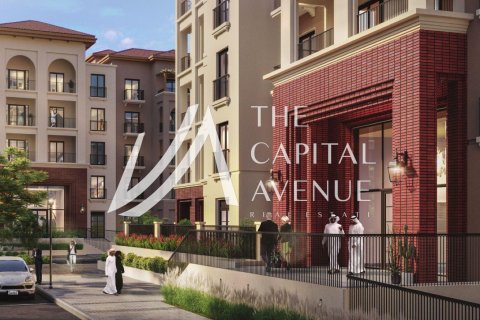 Apartamento para venda em Khalifa City, Abu Dhabi, EAU 2 quartos, 106.75 m2 № 737207 - foto 12