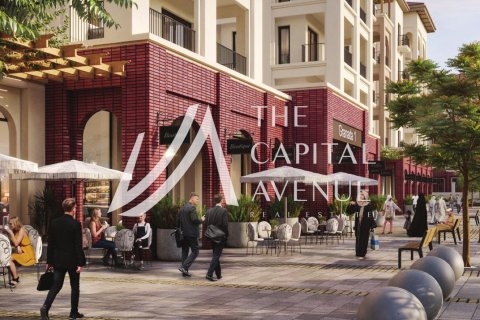 Apartamento para venda em Khalifa City, Abu Dhabi, EAU 2 quartos, 106.75 m2 № 737207 - foto 13