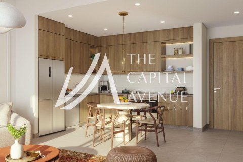 Apartamento para venda em Khalifa City, Abu Dhabi, EAU 2 quartos, 106.75 m2 № 737207 - foto 7