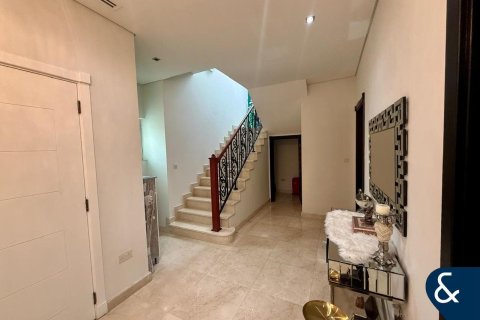 Villa à vendre à  Al Furjan, Dubai, EAU 4 chambres, 444 m2 № 697628 - photo 4