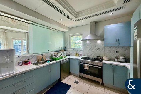 Villa à vendre à  Al Furjan, Dubai, EAU 4 chambres, 444 m2 № 697628 - photo 8