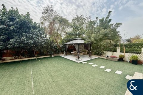 Villa à vendre à  Al Furjan, Dubai, EAU 4 chambres, 444 m2 № 697628 - photo 14