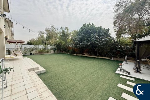 Villa à vendre à  Al Furjan, Dubai, EAU 4 chambres, 444 m2 № 697628 - photo 15