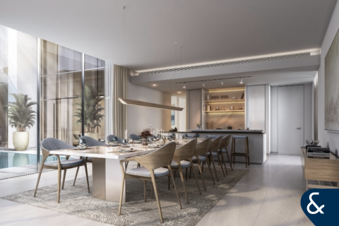 Villa til salg i Dubai Land, Dubai, UAE 4 soveværelser, 311 kvm № 697631 - foto 7