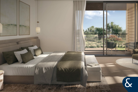 Villa til salg i Dubai Land, Dubai, UAE 4 soveværelser, 311 kvm № 697631 - foto 3