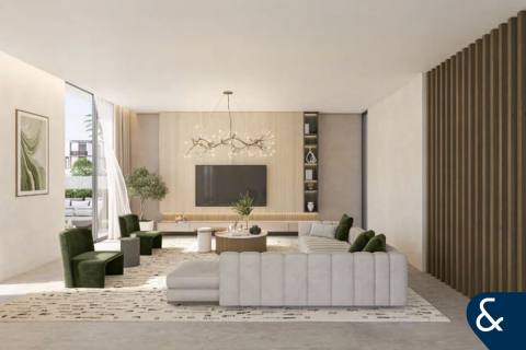 Villa til salg i Dubai Land, Dubai, UAE 4 soveværelser, 311 kvm № 697631 - foto 5