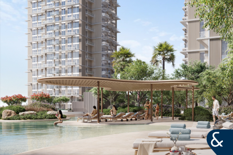 Jumeirah Islands, Dubai, BAE’de satılık daire 2 yatak odası, 265 m&sup2; No 697633 - fotoğraf 11