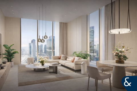 Jumeirah Islands, Dubai, BAE’de satılık daire 2 yatak odası, 265 m&sup2; No 697633 - fotoğraf 5