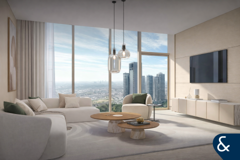 Jumeirah Islands, Dubai, BAE’de satılık daire 1 yatak odası, 78 m&sup2; No 697627 - fotoğraf 4