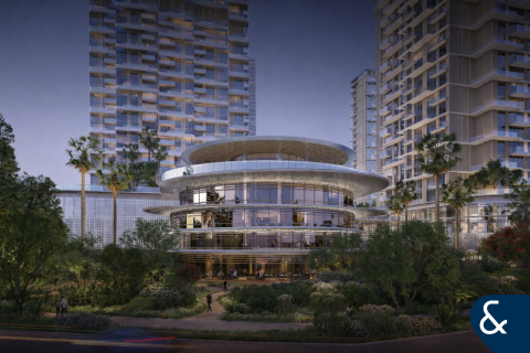 Jumeirah Islands, Dubai, BAE’de satılık daire 1 yatak odası, 78 m&sup2; No 697627 - fotoğraf 9