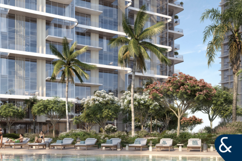 Jumeirah Islands, Dubai, BAE’de satılık daire 1 yatak odası, 78 m&sup2; No 697627 - fotoğraf 11