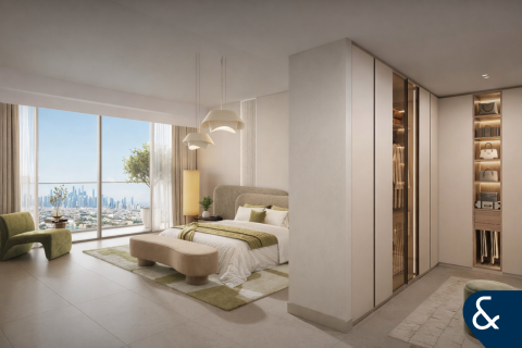 Jumeirah Islands, Dubai, BAE’de satılık daire 1 yatak odası, 78 m&sup2; No 697627 - fotoğraf 5