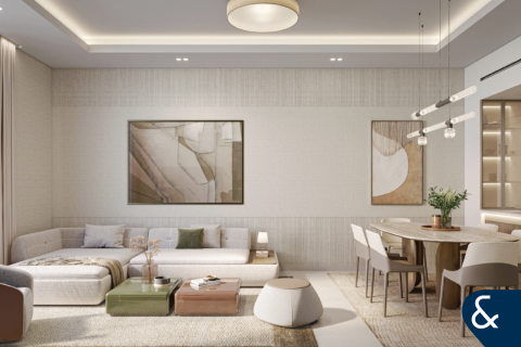 Müüa korter asukohaga Mohammed Bin Rashid City, Dubai, AÜE: 2 magamistoaga, 123 m² Nr 697632 - pilt 7