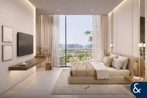 Apartment sa Mohammed Bin Rashid City, Dubai, UAE 2 silid-tulugan, 123 sq.m. № 697632