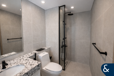 Damac Lagoons, Dubai, संयुक्त अरब अमीरात में टाउनहाउस, 4 बेडरूम, 212 वर्ग मीटर, संख्या 697630 - फ़ोटो 8