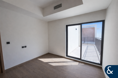 Damac Lagoons, Dubai, संयुक्त अरब अमीरात में टाउनहाउस, 4 बेडरूम, 212 वर्ग मीटर, संख्या 697630 - फ़ोटो 9