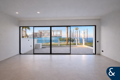 Damac Lagoons, Dubai, संयुक्त अरब अमीरात में टाउनहाउस, 4 बेडरूम, 212 वर्ग मीटर, संख्या 697630 - फ़ोटो 4