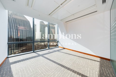 Γραφείο σε Downtown Dubai (Downtown Burj Dubai), ΗΑΕ 313.41291565 τ.μ. Αρ. 766235 - φωτογραφία 3