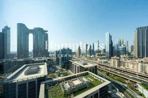 Γραφείο σε Downtown Dubai (Downtown Burj Dubai), ΗΑΕ 313.41291565 τ.μ. Αρ. 766235 - φωτογραφία 27