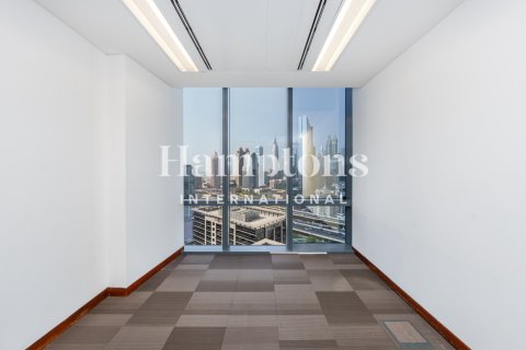 Γραφείο σε Downtown Dubai (Downtown Burj Dubai), ΗΑΕ 313.41291565 τ.μ. Αρ. 766235 - φωτογραφία 11