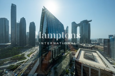 Γραφείο σε Downtown Dubai (Downtown Burj Dubai), ΗΑΕ 313.41291565 τ.μ. Αρ. 766235 - φωτογραφία 24