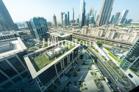Γραφείο σε Downtown Dubai (Downtown Burj Dubai), ΗΑΕ 313.413 τ.μ. Αρ. 766235
