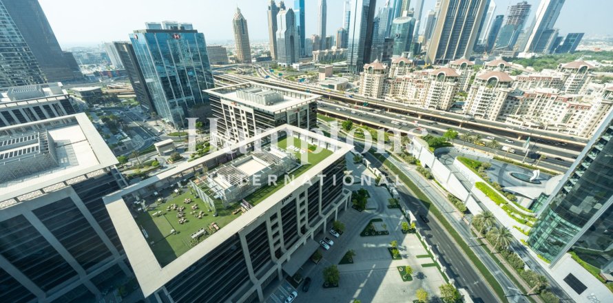 Γραφείο σε Downtown Dubai (Downtown Burj Dubai), ΗΑΕ 313.413 τ.μ. Αρ. 766235