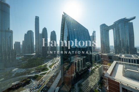 Γραφείο σε Downtown Dubai (Downtown Burj Dubai), ΗΑΕ 313.41291565 τ.μ. Αρ. 766235 - φωτογραφία 7