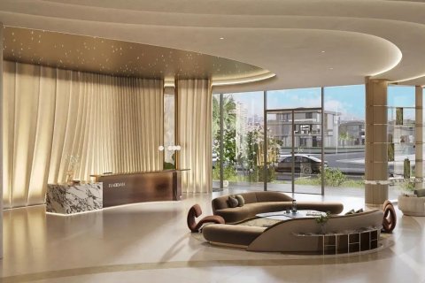Dubai, संयुक्त अरब अमीरात में अपार्टमेंट, 2 बेडरूम, 110 वर्ग मीटर, संख्या 766237 - फ़ोटो 7