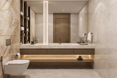 Apartment i Dubai, UAE 2 soveværelser, 110 kvm № 766237