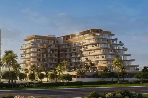 Dubai, संयुक्त अरब अमीरात में अपार्टमेंट, 2 बेडरूम, 110 वर्ग मीटर, संख्या 766237 - फ़ोटो 12