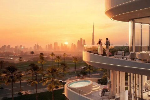 Dubai, संयुक्त अरब अमीरात में अपार्टमेंट, 2 बेडरूम, 110 वर्ग मीटर, संख्या 766237 - फ़ोटो 8